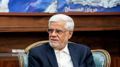عارف: بازرسی‌ها، نظارت و کنترل بازار با قوت ادامه می‌یابد