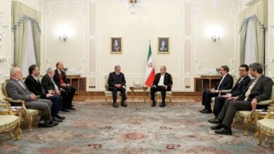 پزشکیان: کشورهای اسلامی باید در کنار یکدیگر، ملت فلسطین و غزه را یاری کنند
