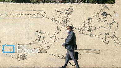 هوای تهران امروز ناسالم است