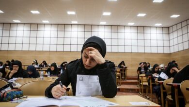 زمان اعلام نتایج آزمون‌های ارشد و دکتری اعلام شد