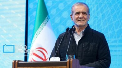 پزشکیان: باید باور می‌مانیم و می‌سازیم را در فرزندان ایران ایجاد کنیم