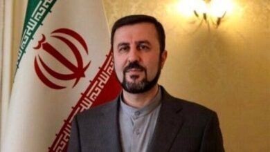 واکنش «غریب آبادی» به اظهارات اخیر «گروسی» در مورد برنامه هسته‌ای ایران