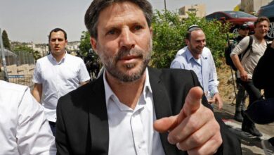 رسانه اسرائیلی: اسموتریچ در ارتش جاسوس دارد