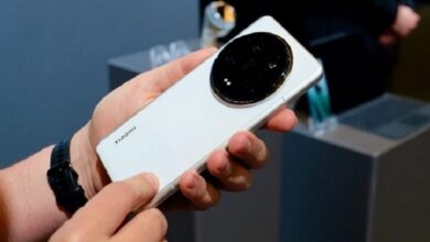 قیمت گوشی امروز 20 اسفند 1403