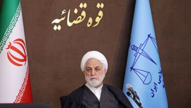 تاکید رئیس قوه قضاییه بر مبارزه عالمانه و حرفهای با فساد