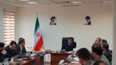 مخبر: باید از ظرفیت های نخبگان به بهترین استفاده شود