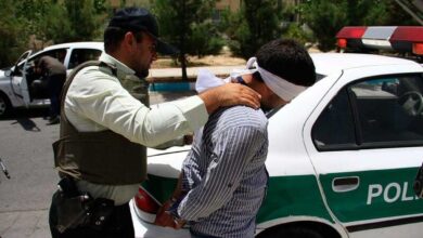 ماجرای ربودن دختر 16 ساله توسط یک تبعه افغانستانی