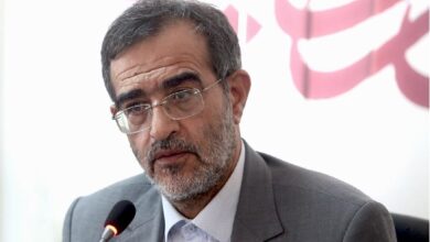 علی منتظری رییس جدید جهاد دانشگاهی منصوب شد