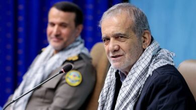 پزشکیان: ارزش و باور شهدا باید در جامعه جاری و ساری شود
