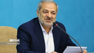 کاظمی: حمایت‌های رئیس جمهور برای حل مشکلات نظام تعلیم و تربیت بی‌نظیر بوده است