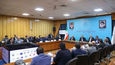 پزشکیان: هدف ما داشتن شهری پاک، شاد و دور از فقر و گرفتاری است