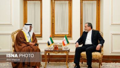 عراقچی: همسایگان اولویت ایران هستند