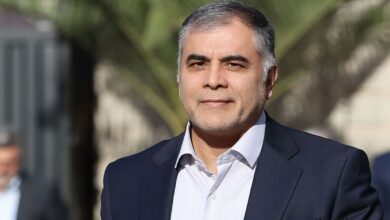 وزارت نفت: پاک‌نژاد به دلیل تلاش برای فروش حداکثری نفت تحریم شد
