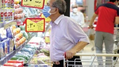 قیمت کالا‌های اساسی گران شد (+جدول)