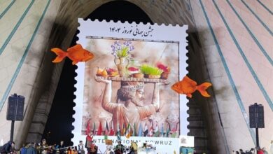 وزیر فرهنگ: نوروز پیام‌آور صلح و همبستگی میان ملت‌هاست