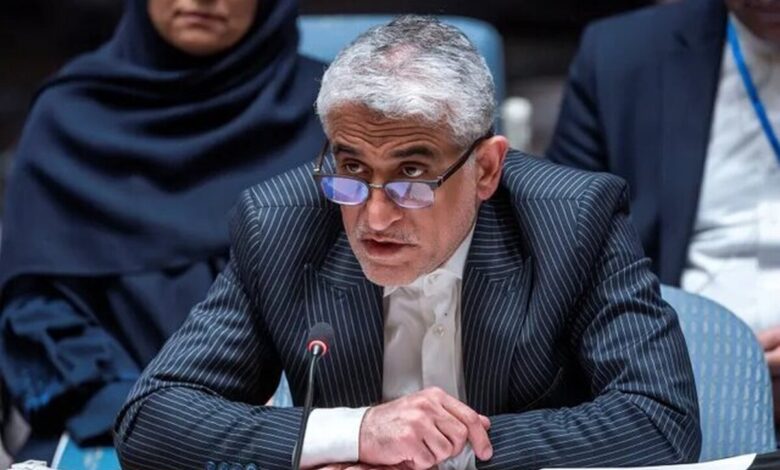 ایروانی: اسلامهراسی ابزاری برای توجیه اشغالگری و جنایات رژیم صهیونیستی است