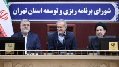 پزشکیان: بیشترین فرصت‌ها در تهران نهفته است