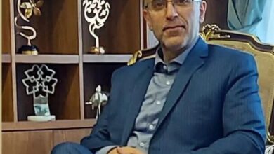 هومن عظیمی مدیرکل مطبوعات و خبرگزاری‌های داخلی شد
