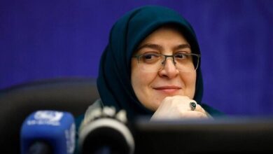 مهاجرانی: از سهم ایران در بازار نفت جهان کوتاه نخواهیم آمد