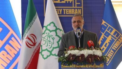 زاکانی: ورود ۳۰۰۰ اتوبوس برقی در سال آینده به ناوگان اتوبوسرانی