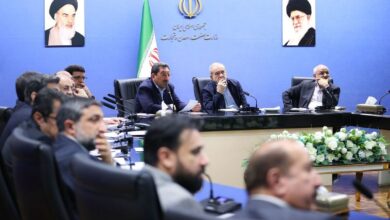 پزشکیان: جایگزینی برق با انرژی‌های فسیلی در دستور کار دولت است