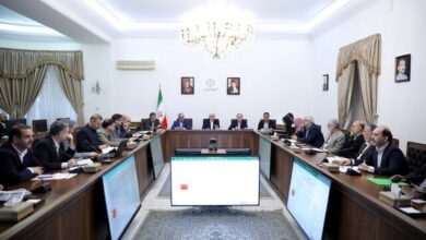عارف: دستگاه‌های نظارتی برخورد‌ها با عده‌ای سودجو را با جدیت دنبال می‌کنند