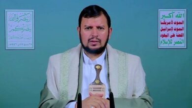 الحوثی: در صورت تداوم تجاوزات آمریکا علیه یمن به سمت گزینه‌های بیشتر خواهیم رفت