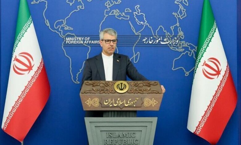 بقائی: پیامهای آمریکا بسیار ضد و نقیض و متناقض است ؛ اروپاییها از توان بازیگری خود در موضوع برجام استفاده نکردند