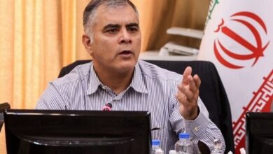 پیشبینی جمعآوری ۱۶ میلیارد مترمکعب گاز فلر تا پایان برنامه هفتم