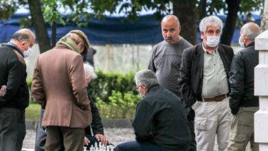 حقوق اسفند بازنشستگان واریز شد + جزییات