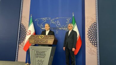 عراقچی: دیپلماسی و رسانه پا به پای هم منافع ملی را محقق می‌کنند