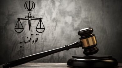صدرو حکم دادگاه پرونده قتل دانشجوی دانشگاه تهران