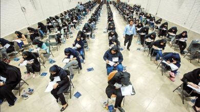 امروز 28 اسفند آخرین مهلت ثبت‌نام نوبت دوم کنکور