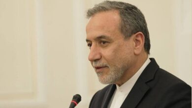 عراقچی: چالش‌های منطقه بر ضرورت وفاق و همدلی عمیق میان کشور‌های اسلامی تصریح دارد
