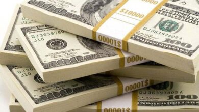 قیمت دلار امروز 28 اسفند 1403