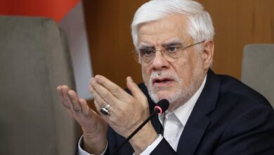 عارف: گزینه پیشنهادی وزارت اقتصاد بعد از تعطیلات نوروز معرفی میشود
