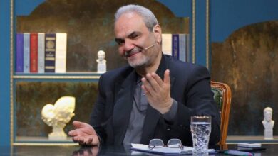 اظهار نظر مجدد خیابانی در مورد تیم ملی خبرساز شد