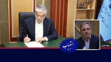 قائم مقام وزیر علوم منصوب شد