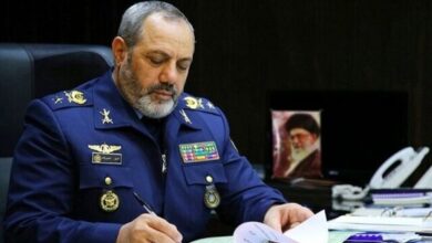 وزیر دفاع: یکی از اصلی‌ترین رموز موفقیت انقلاب اسلامی تبعیت از رهبری است