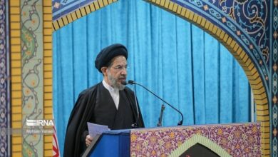 حجت‌الاسلام ابوترابی‌فرد: ثمره انقلاب اسلامی سبب پیوند مردم و جامعه مسلمانان شده است