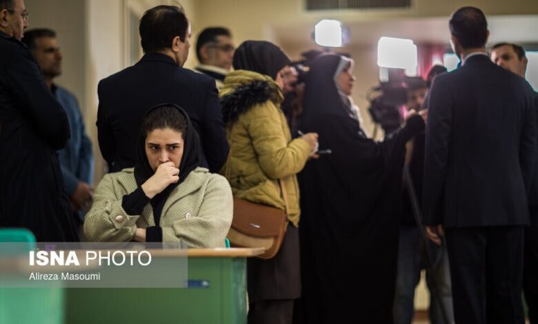 آزمون سراسری کارشناسیارشد و دکتری سال ۱۴۰۴ (+عکس)