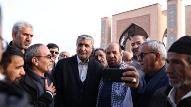 اسلامی: ایران یکی از بازیگران اصلی عرصه تولید آب سنگین در دنیا است و دشمنان این را تحمل نمی‌کنند