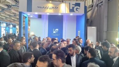 بازدید پزشکیان از نمایشگاه بین‌المللی تجارت با اوراسیا