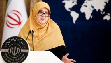واکنش سخنگوی دولت به نامه ترامپ: درِ مذاکره همواره باز خواهد بود