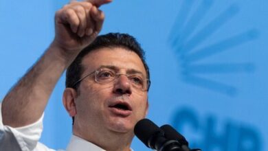 فرانسه و آلمان بازداشت امام‌اوغلو را محکوم کردند