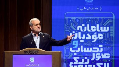 پزشکیان: اعتبار هر فردی در کشور باید از نظر مالیاتی مشخص شود