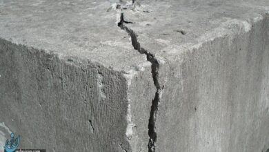 استفاده از چسب بتن، چسب کاشی و گروت سیمانی در پروژههای ساختمانی
