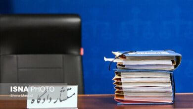 حبس و انفصال دائم از خدمت برای متهمان پرونده فساد مالی در پتروشیمی امیرکبیر بندر امام