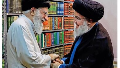 رهبر انقلاب: دشمن بداند که مقاومت در برابر غصب و ظلم و استکبار، تمامشدنی نیست