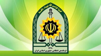 شهادت مامور نیروی انتظامی در جیرفت